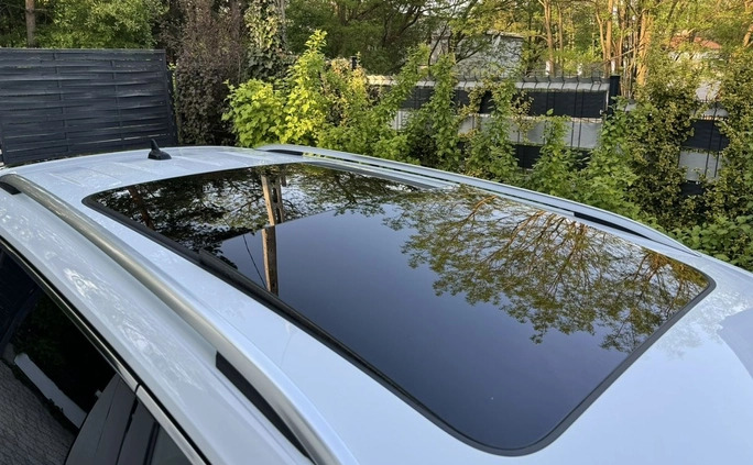 Volkswagen Tiguan Allspace cena 132900 przebieg: 74000, rok produkcji 2021 z Kowalewo Pomorskie małe 781